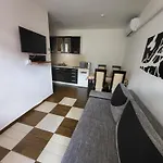 Marika Apartmán