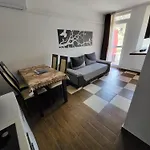 Apartmán Marika