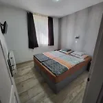 Apartmán Marika *