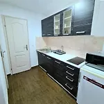Marika Apartmán