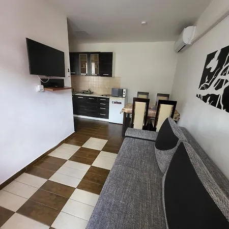 Marika Appartement