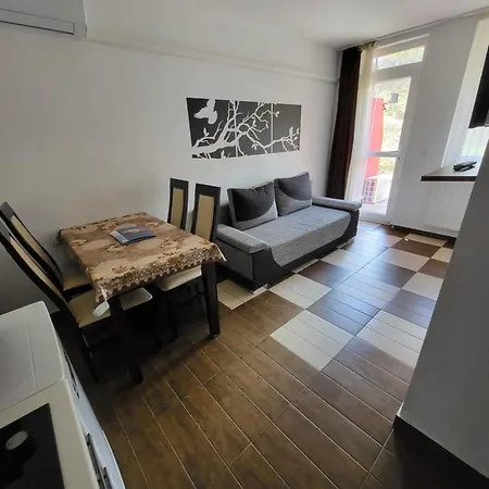 Apartment Marika