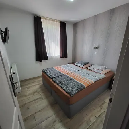 Appartement Marika *