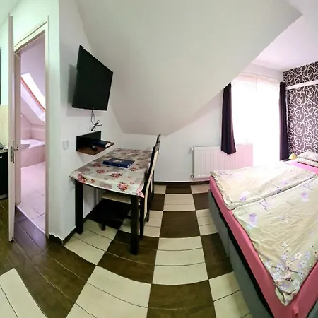 Apartmán Marika *