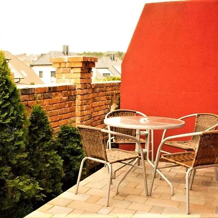 Marika Apartament