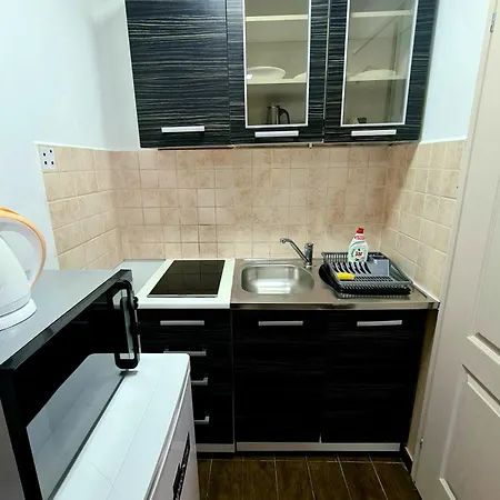 Appartement Marika Sopron