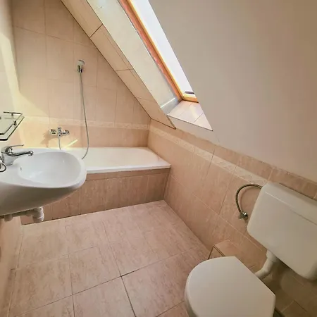 Marika Apartment Sopron