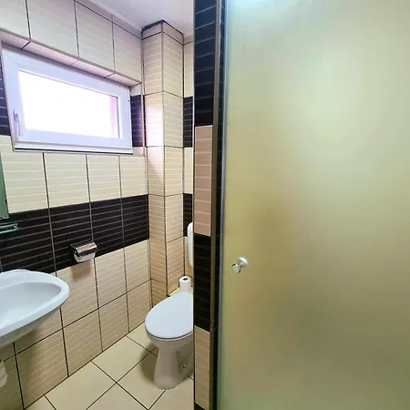 Appartement Marika Sopron