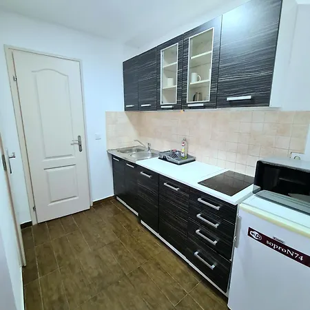 Marika Apartment