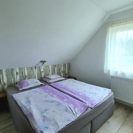 Apartment Marika *