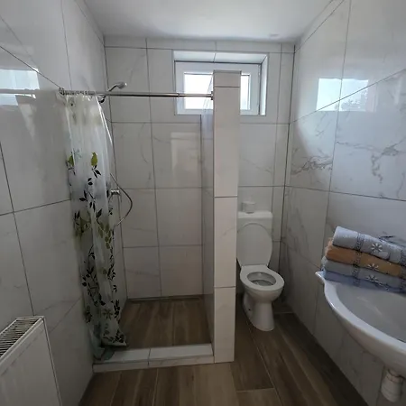 Apartament Marika