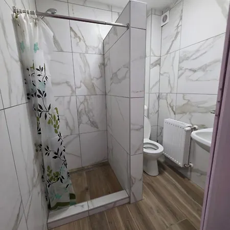Marika Apartament *