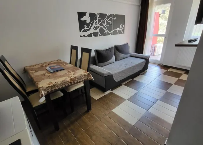 Appartement Marika