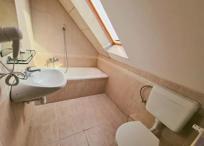 Marika Appartement Sopron