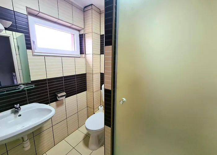 Appartement Marika Sopron
